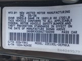 Toyota Corolla Le 1NXBR30E66Z732299 снимка