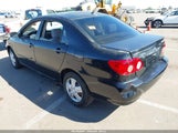 Toyota Corolla Le 1NXBR30E66Z732299 снимка
