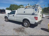 Ford F-150 Stx/Xl/Xlt 1FTRF14W19KC79485 fotografie