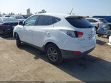 Hyundai Tucson Gls KM8JT3AF1FU973191 снимка