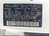 Hyundai Tucson Gls KM8JT3AF1FU973191 снимка