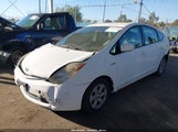 Toyota Prius JTDKB20U773240804 снимка