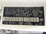 Toyota Prius JTDKB20U773240804 снимка