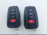 Toyota Rav4 Hybrid Xse JTMEWRFV1LD550283 снимка