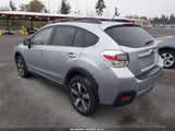 Subaru Xv Crosstrek Hybrid 2.0I Touring JF2GPBKC8EH318469 снимка