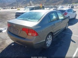 Honda Civic Lx 1HGFA15546L044190 снимка
