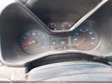 Chevrolet Colorado Wt 1GCHSBEA4J1193615 снимка