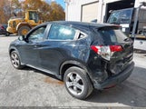 Honda Hr-V Lx 3CZRU6H39KG725733 photo
