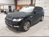 Land Rover Range Rover Sport 3.0L V6 Supercharged Hse SALWR2FV4HA686573 fotografie