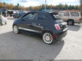 Fiat 500C Abarth 3C3CFFJH3DT639232 снимка