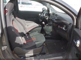 Fiat 500C Abarth 3C3CFFJH3DT639232 снимка