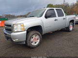 Chevrolet Silverado  Lt 3GCRKSE37AG114302 снимка
