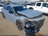 Honda Accord Hybrid Sport 1HGCV3F2XNA032949 снимка