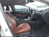 Ford Fusion Titanium 3FA6P0K90FR275397 снимка
