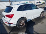 Audi Q5 2.0T Premium WA1CFAFP4BA042152 снимка