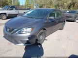 Nissan Sentra S 3N1AB7AP9KY376372 снимка