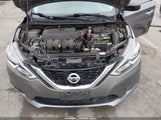Nissan Sentra S 3N1AB7AP0JY253560 снимка