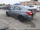 Nissan Sentra S 3N1AB7AP0JY253560 снимка