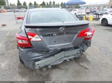 Nissan Sentra S 3N1AB7AP0JY253560 снимка
