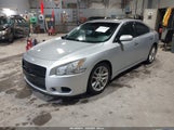Nissan Maxima 3.5 S 1N4AA5AP0AC811538 снимка