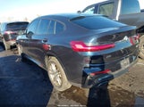 BMW X4 M40I 5UXUJ5C52KLJ64160 снимка