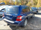 Toyota Highlander Limited V6/V6 JTEGP21A350055381 fotografie