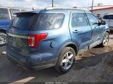 Ford Explorer Xlt 1FM5K7D85JGA56206 снимка