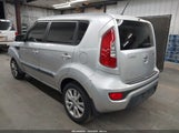 Kia Soul + KNDJT2A6XD7578940 снимка