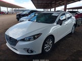 Mazda Mazda3 I Touring JM1BM1V75G1344288 снимка