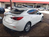 Mazda Mazda3 I Touring JM1BM1V75G1344288 снимка