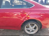 Mazda Mazda6 I Sport 1YVHZ8BH0C5M20126 photo