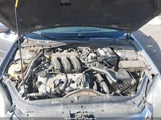 Ford Fusion Sel 3FAHP08156R181350 снимка
