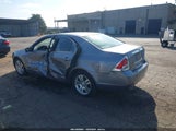Ford Fusion Sel 3FAHP08156R181350 снимка