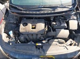 Kia Forte Lx 3KPFL4A7XJE234918 снимка