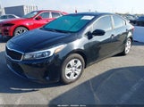 Kia Forte Lx 3KPFL4A7XJE234918 снимка