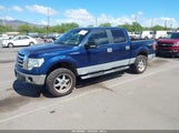 Ford F-150 Fx4/King Ranch/Lariat/Platinum/Xl/Xlt 1FTPW14V09FB09738 photo