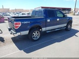 Ford F-150 Fx4/King Ranch/Lariat/Platinum/Xl/Xlt 1FTPW14V09FB09738 photo