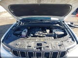 Jeep Grand Cherokee L Laredo 4X4 1C4RJKAG4P8886959 photo