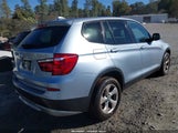 BMW X3 xDrive28I 5UXWX5C54BL704163 снимка