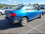 Toyota Corolla Le 1NXBU40E09Z057428 снимка