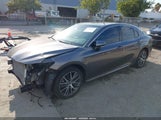 Toyota Camry Xle Hybrid 4T1F31AKXPU614883 снимка