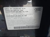 Audi Q5 2.0T Premium WA1C2AFP8GA106891 снимка