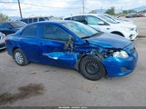 Toyota Corolla Le JTDBL40EX99021448 снимка