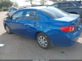 Toyota Corolla Le JTDBL40EX99021448 снимка