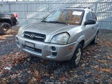 Hyundai Tucson Gl KM8JM12B46U433492 снимка