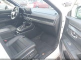 Honda Cr-V Ex-L Hybrid 2HKRS6H74RH205150 снимка
