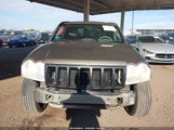 Jeep Grand Cherokee Limited 1J8HS582X6C282910 снимка