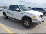Ford F-150 Lariat/Xlt 1FTRW08L62KB62064 photo