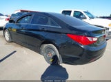 Hyundai Sonata Gls 5NPEB4AC6BH173530 снимка