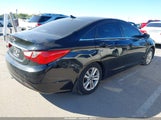 Hyundai Sonata Gls 5NPEB4AC6BH173530 снимка